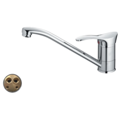 Смеситель CRON CN4201-2 для кухни