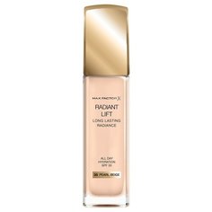 Max Factor Тональный крем Radiant Lift Long Lasting Radiance, 30 мл, оттенок: 35 pearl beige