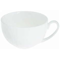 Чашка Wilmax WL-993000/A, 250 мл, белый