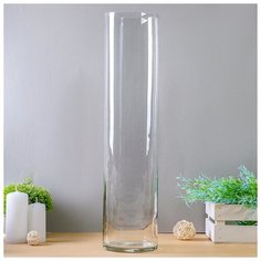 Evis Ваза "Иберетта-1" 50х12см, 4,65л