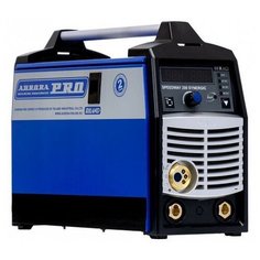 Сварочный аппарат инверторного типа Aurora SPEEDWAY 200 Synergic TIG, MIG/MAG, MMA