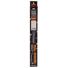 Щетка стеклоочистителя каркасная MASUMA MU-014W 350 мм, 1 шт.