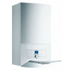 Vaillant turboTEC pro VUW 242/5-3 Настенный газовый котел 24 кВт, двухконтурный, закрытая камера