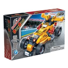 Конструктор BanBao Turbo Power 8609 Непобедимость