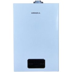 Котел газовый отопительный водогрейный Arderia SB24, atmo