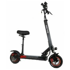 Электросамокат Kugoo M4 Pro 18Ah
