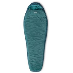 Спальный мешок Pinguin Trekking 190 petrol