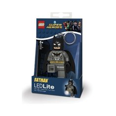 Брелок-фонарик для ключей LEGO "Batman"