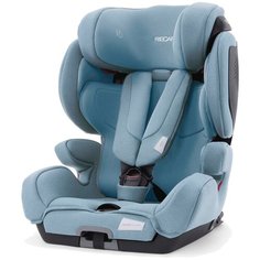 Автокресло Recaro Tian Elite Prime Frozen Blue