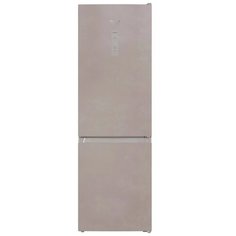 Холодильник Hotpoint-Ariston HTR 5180 M