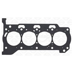 Прокладка головки цилиндра elring 298.640