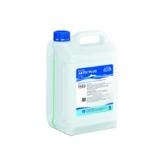 Dolphin Концентрат для мытья посуды Aktiv plus D 047, 5 л