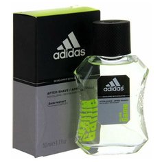 Лосьон после бритья Pure Game adidas, 50 мл