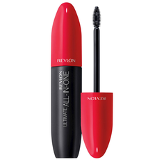 Revlon Тушь для ресниц Ultimate All-in-one Mascara, 501 Blackest black