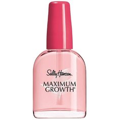 Средство для защиты и роста ногтей Sally Hansen Maximum Growth, 13.3 мл