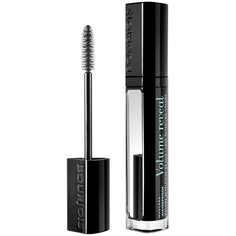 Bourjois Тушь для ресниц Volume Reveal Waterproof, 23 waterproof black