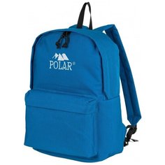 Рюкзак Polar 18209 Синий