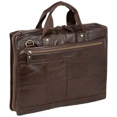 Сумка Polar 5191 Кофе