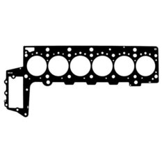 Прокладка ГБЦ Elring 157.430