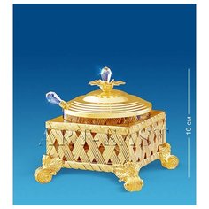 Сахарница (Юнион) AR-1086 113-601581 Crystal Temptations