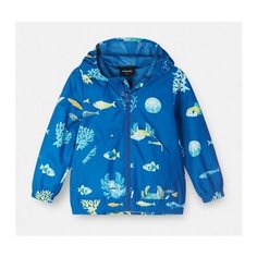 Ветровка Reima размер 110, синий