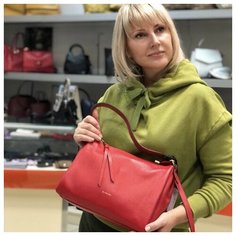 Ripani Сумка 3501OO Rosso Chiaro