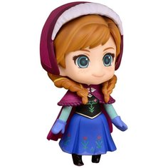 Фигурка Good Smile Company Nendoroid: Анна (Anna (3rd-run)) Холодное сердце (Frozen) (4580590120181) 10 см