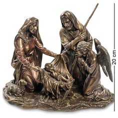 Статуэтка Рождество Христово WS-874 113-904761 Veronese