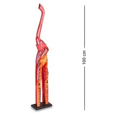 Статуэтка Слон 100 см (албезия, о.Бали) 99-379 113-404200 Decor & Gift