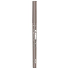 Rimmel Автоматический карандаш для век Scandal’Eyes Exaggerate, оттенок 006 taupe