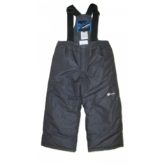 Полукомбинезон GUSTI размер 4/104, серый