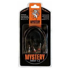 RCA-кабель MYSTERY MREF 1.2