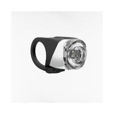 Фонарь велосипедный LED FL 900 передний USB ELOPS Х Decathlon