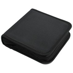 Сумка для CD Hama 33830