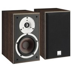 Полочная акустическая система DALI SPEKTOR 2, коричневый, пара