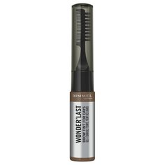 Rimmel тинт для бровей Wonder’Last, оттенок 02