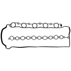 VICTOR REINZ 713930100 Прокладка клапанной крышки