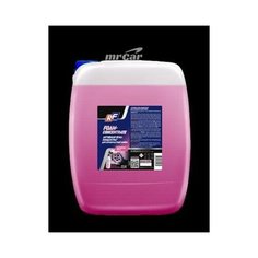 RUSEFF 10236N активная пена-концентрат для бесконтактной мойки 21,5 л канистра