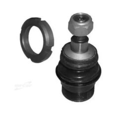 MOOG MEBJ0981 ME-BJ-0981_опора шаровая задняя\ MB ML W163 98