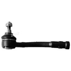 MOOG PEES7065 PE-ES-7065_наконечник рулевой левый\ Peugeot 308 1.4 16V/1.6 16V/2.0HDi 07