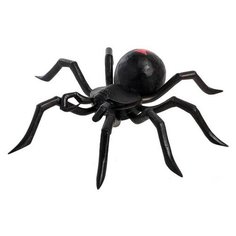 Панно настенное Паук Черная Вдова (албезия, о.Бали) 30 см 75-013 113-403827 Decor & Gift