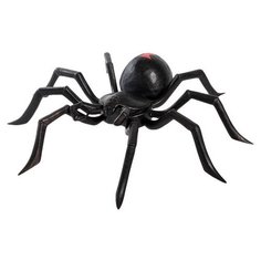 Панно настенное Паук Черная Вдова (албезия, о.Бали) 40 см 75-014 113-403828 Decor & Gift
