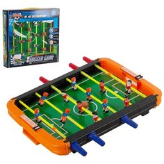 Настольная игра "Футбол" (2164) Tong DE