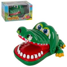 Настольная игра "Крокодил" Tong DE