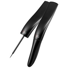 RBG Подводка для глаз Черная Москва, оттенок черный