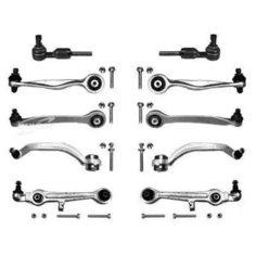 MOOG VORK5000 VO-RK-5000_к-кт рычагов без стаб.\ VW Passat, Audi A4-A8 95