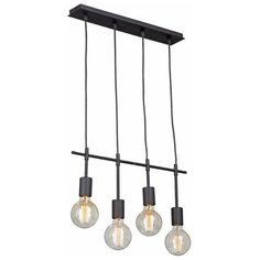 Подвесная люстра Vitaluce V4971-1/4S