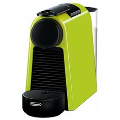 Кофемашина капсульная DeLonghi Nespresso Essenza Mini EN 85.L, лайм