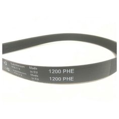 Ремень 1200 H8 для стиральных машин Candy 46000003