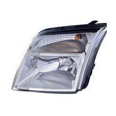 FORD CONNECT фара левая под корректор 431-1165L-LD-EM Depo
